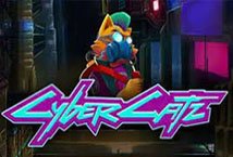 Cyber Catz slot